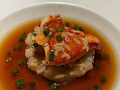 -王府井文华东方酒店-紫膳餐厅