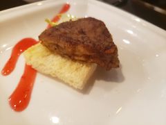 -盛宴自助餐厅(运达喜来登店)