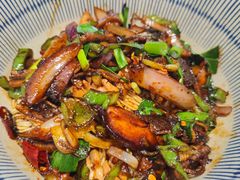 -三古月·老湖州面馆(梅地亚店)