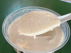 -老伴豆花(麦士威熟食中心店)