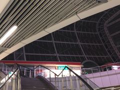 -福田汽车站