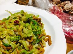 -蒙亨·手把肉·蒙古包文化主题餐厅(天恒广场店)