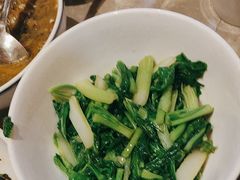 -湖南老灶台·生态农业餐饮(龙胜店)
