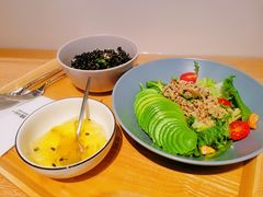 -池奈·日式咖喱蛋包饭(老城根Gpark店)