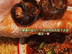 -老闵田螺馆·南昌市井菜·特色小吃(总店)