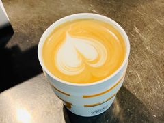 -Manner Coffee(芮欧百货店)