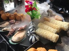 -丽江庭院之爱在路上(西单店)