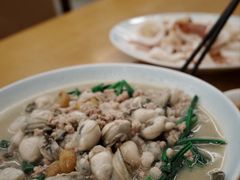 -潮中人潮州菜(益乐路店)