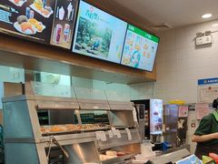 -德克士(汝河路店)