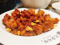 -河沿肉饼Beijing Pie(东华门店)