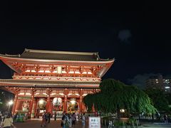 -浅草寺