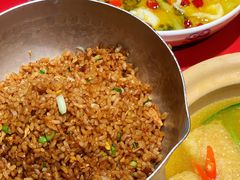 -味福记·本地特色菜(八一万达广场店)