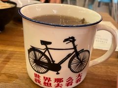 -先记烧鹅王·本地粤菜(福永店)