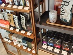 -Peet's 皮爷咖啡(乐峰店)
