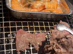 -赤坂亭·M9和牛烧肉·铁板烧·日料398放题(长泰广场店)