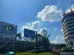 -杭州萧山国际机场