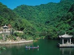 28-天明山温泉大酒店