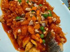 -鹿港小镇(悠唐店)