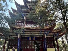 -昆明市金殿名胜区