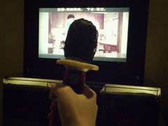 -百威KTV(恒福路店)