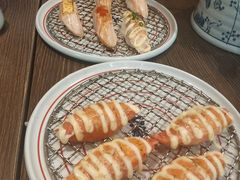 -大雄寿司(中华广场店)