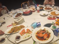 -新阿布海鲜大酒店