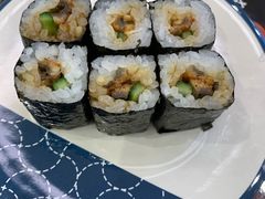 -濱寿司(高新伊藤店)