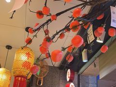 -牛腩之旅·牛腩牛杂煲(光启城美食城店)