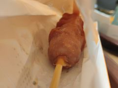 -魏家凉皮(协和店)