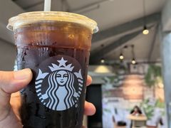-星巴克臻选(成都宽窄巷子店)
