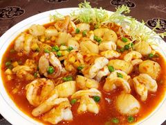 -上海新锦江大酒店