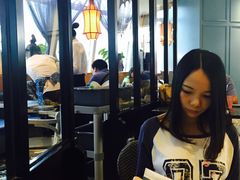 -美奈小馆·越南料理(福田星河COCO Park店)