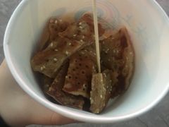 -香糯炎荞饼王(解放碑店)