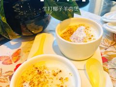 不一样的双皮奶（顶）-虾饺妹·粤式手工点心(水荫路店)