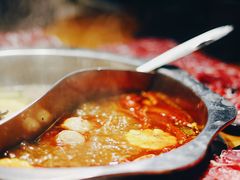 -潮味四季潮汕牛肉火锅(来凤街店)