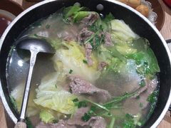 -川堂风·跷脚牛肉·乐山爆炒(宝山日月光店)