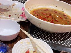 -大食代美食广场(迪士尼小镇店)