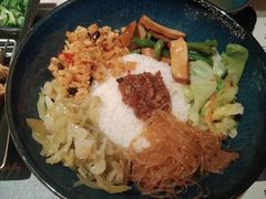 -馔豚·台北菜专门店(深圳湾万象城店)