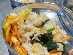 -哈哈碳都·牛肋条无限自助烤肉(台江万达店)