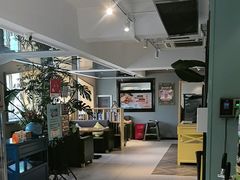 -去茶去餐厅(中央大街店)