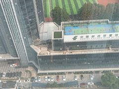 -长沙运达喜来登酒店