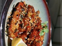 -BE BRIGHT KITCHEN(正佳广场店)