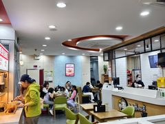 -李先生牛肉面大王(北京东四店)