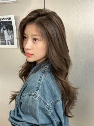 -丝源发型