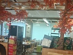 -天盛海鲜烧烤大排档·本地小海鲜·牟平腿穗子(幸福店)