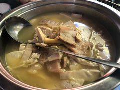 -国生茶庄·地道农家菜团建活动