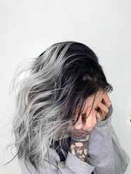 -欧意风尚·烫染·接发