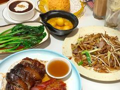 -香港威特瑞茶餐厅(小白楼音乐厅店)