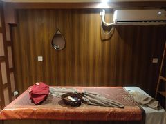 -莲泰式·中式·沐足·精油SPA采耳(天河店)