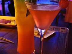 -胡桃里乐队酒馆(广州塔店)
